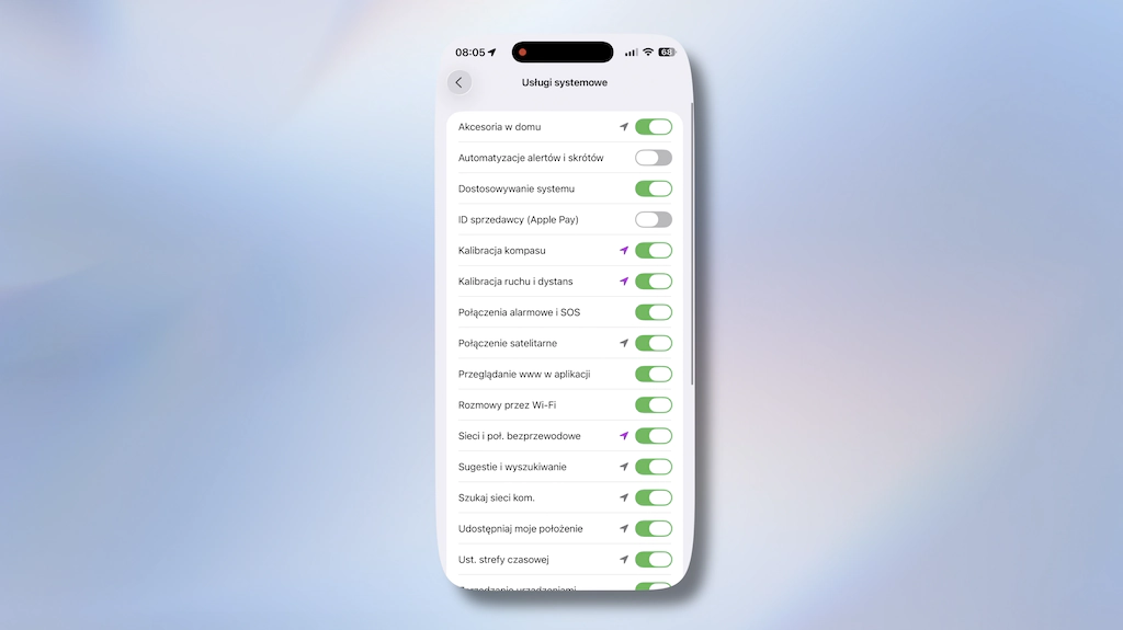 iOS 26 spowalnia starsze iPhone’y? Te ustawienia dodadzą ci mocy!